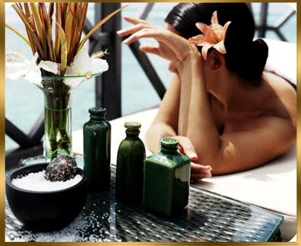 Spas deals in miami